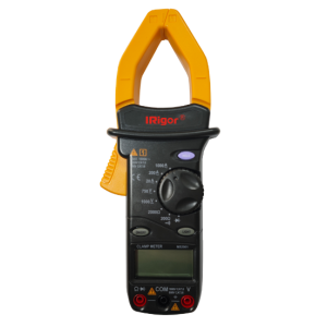 MS2001 AC current digital pliers